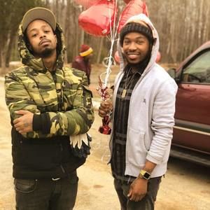 Meet your Posher, Bernard